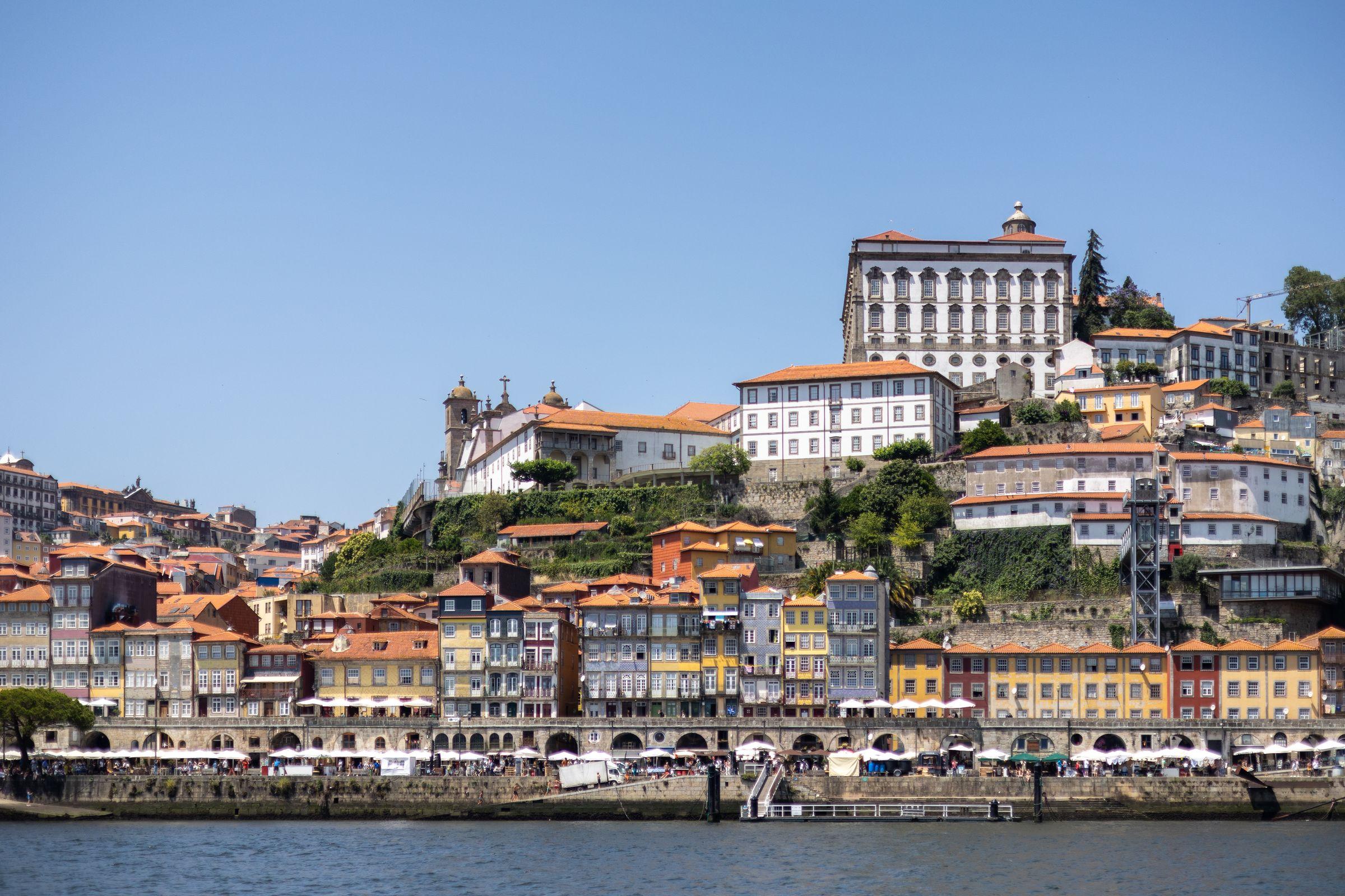 Oporto Destination