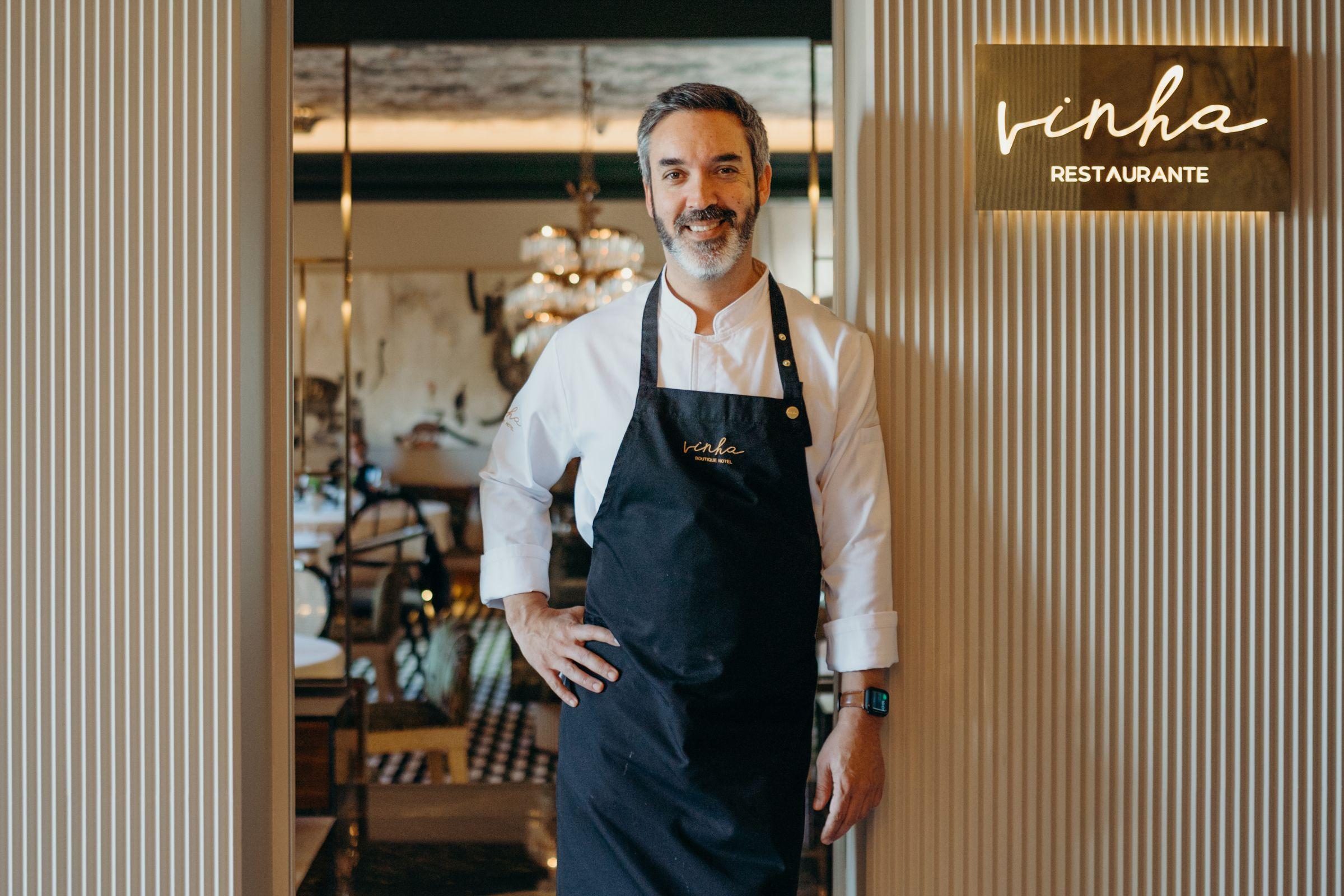 Vinha Restaurant