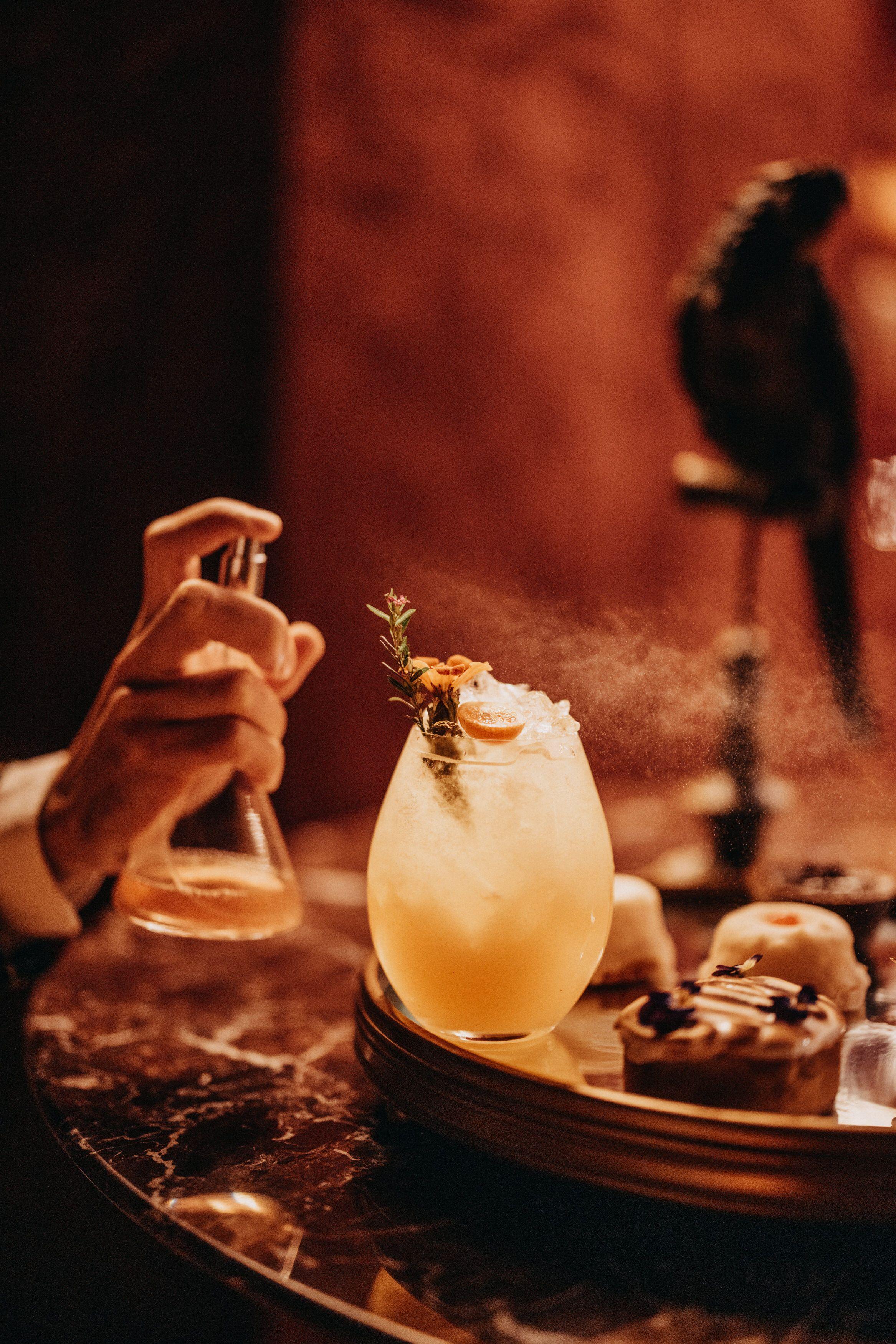 Cocktail