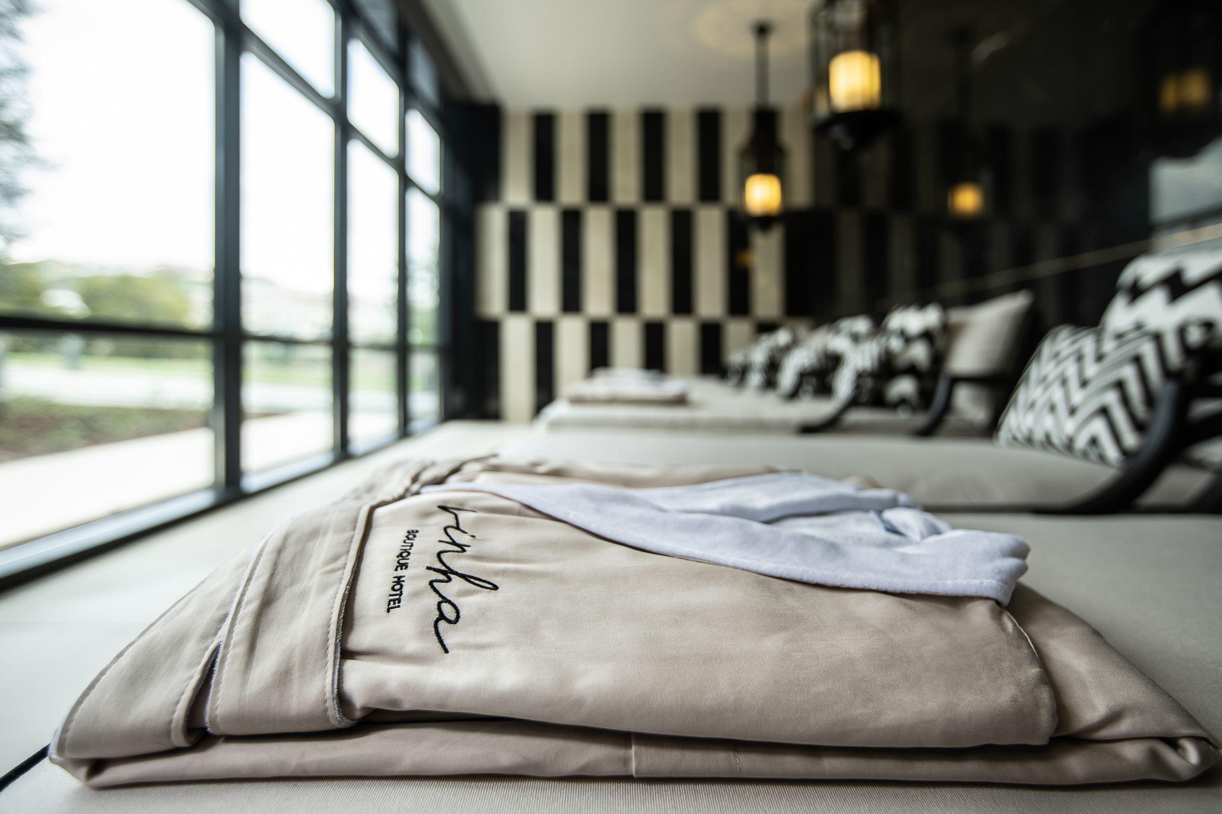 Sisley Paris Spa