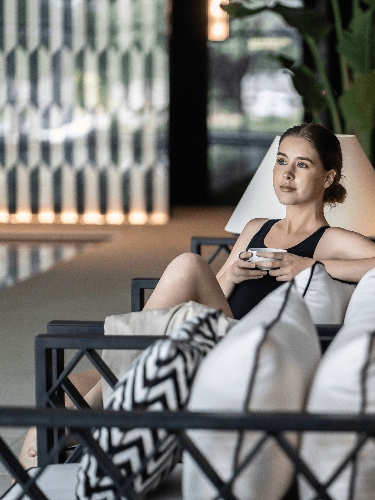 Sisley Paris Spa