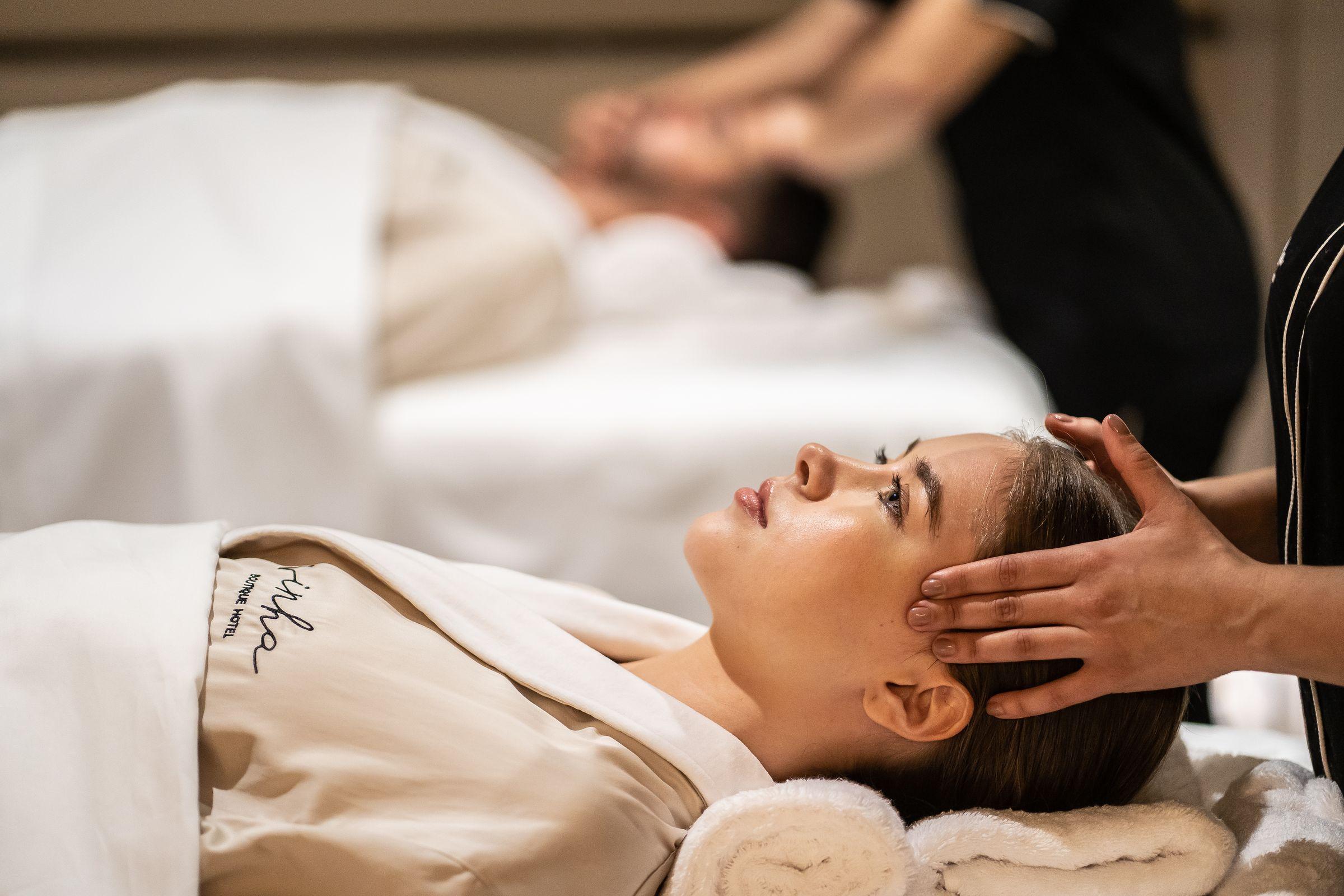 Sisley Paris Spa