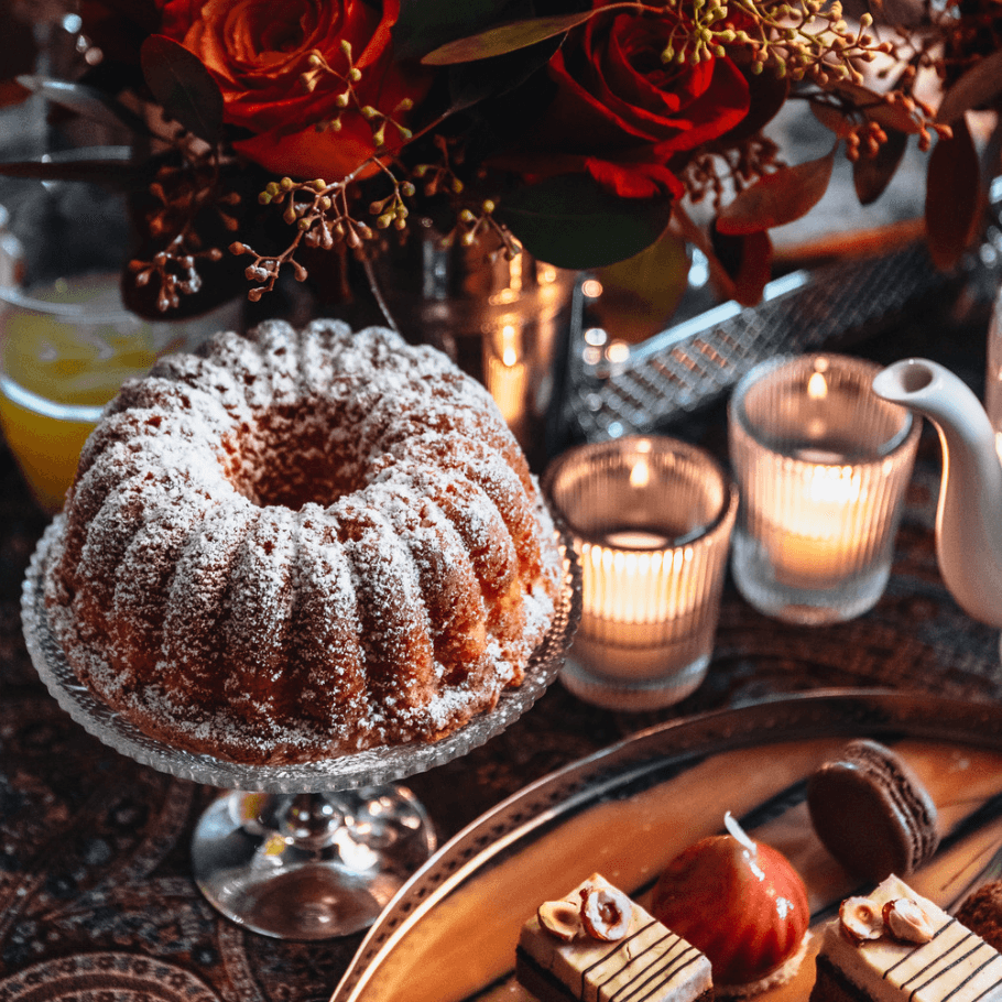 afternoon-tea