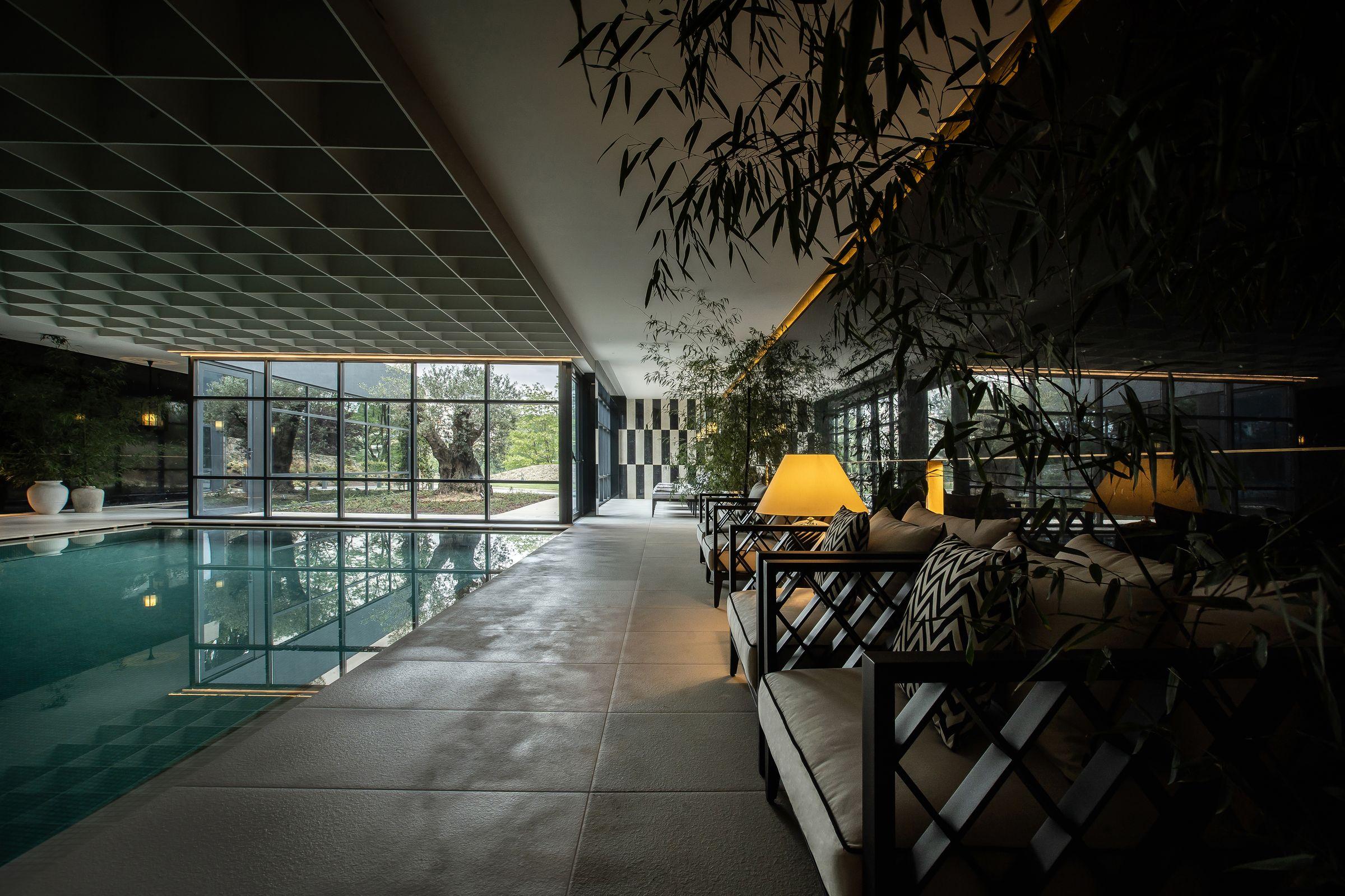 Sisley Paris Spa