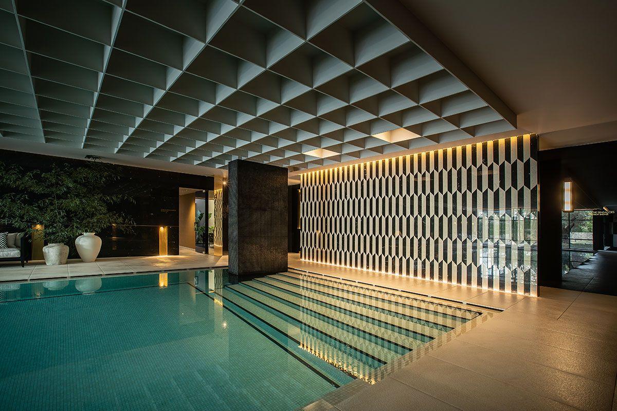 Sisley Paris Spa