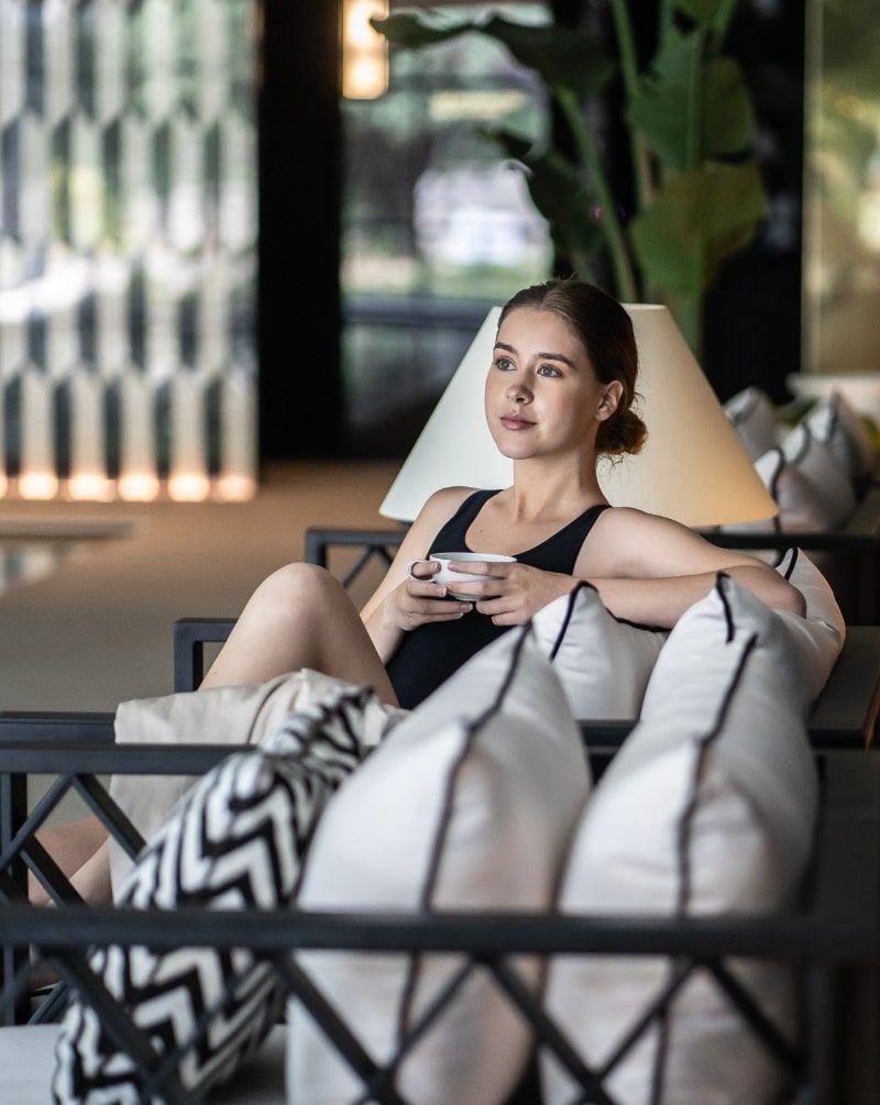 Sisley Paris Spa