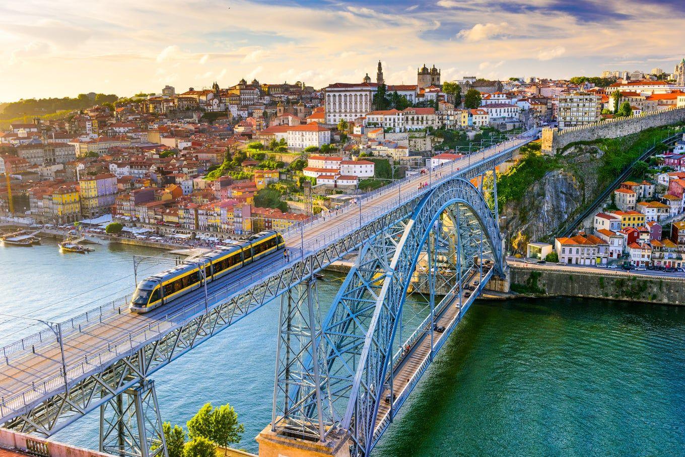 portugal